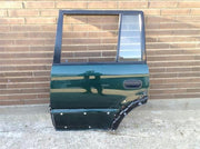 Puerta tras izqu toyota land cruiser j9 - 