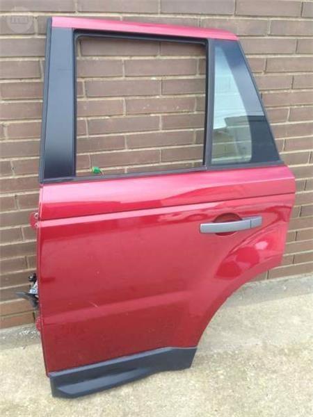 Puerta tras izquierda range rover sport - 