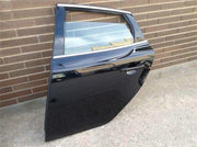 Puerta tras izquierda volvo v40 iii - 