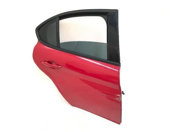 Puerta trasera dcha Alfa Romeo Giulia - 
