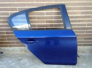 Puerta trasera dcha bmw serie 1 e87 - 