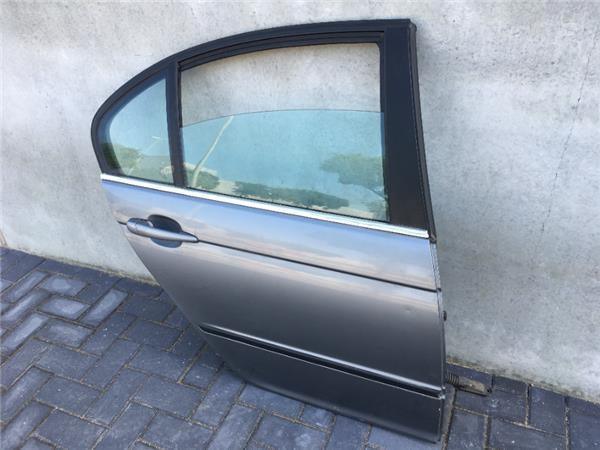 Puerta trasera dcha Bmw Serie 3 E46