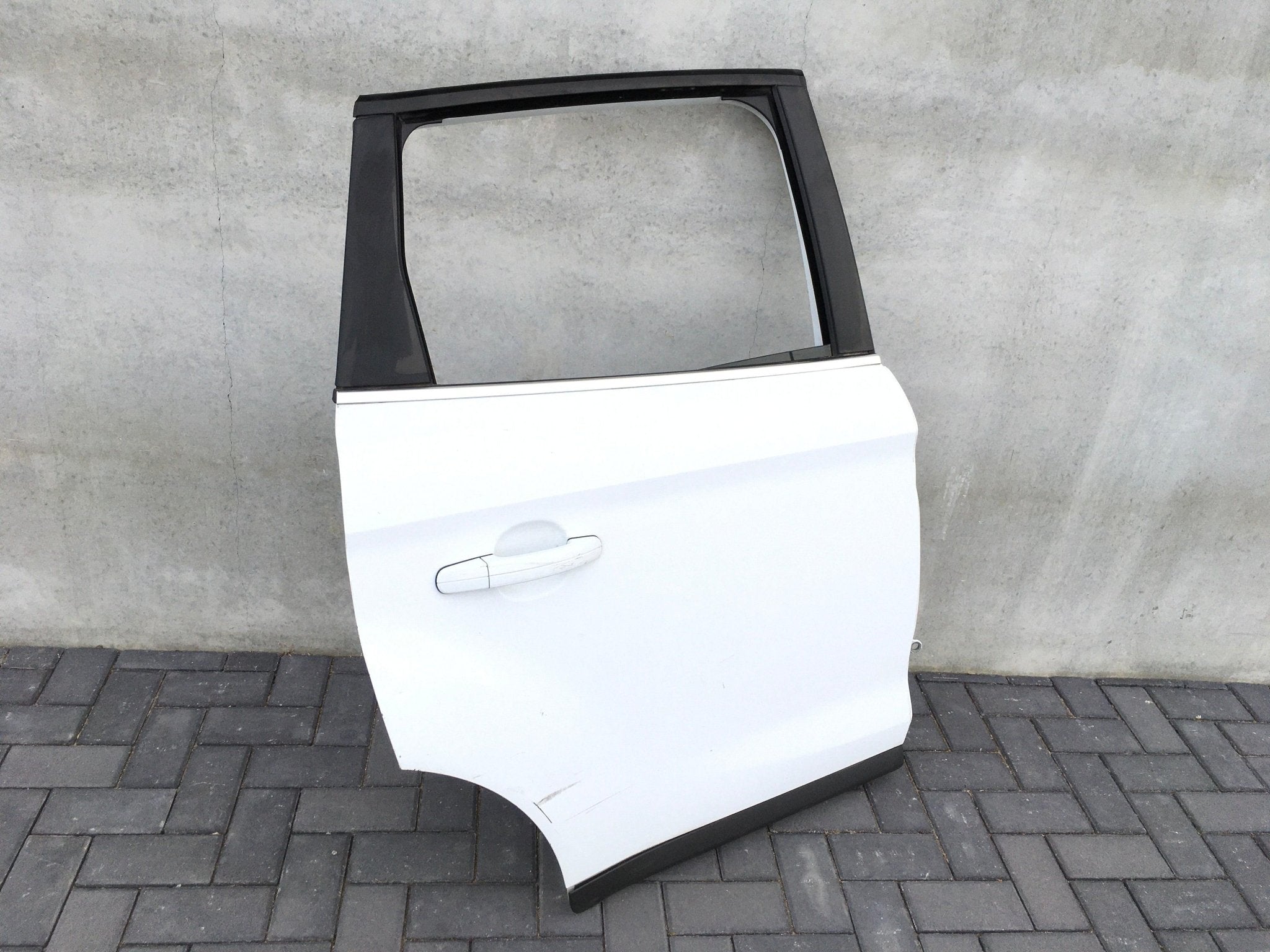 Puerta trasera dcha Ford Kuga mk1 - 8V41S4630AA