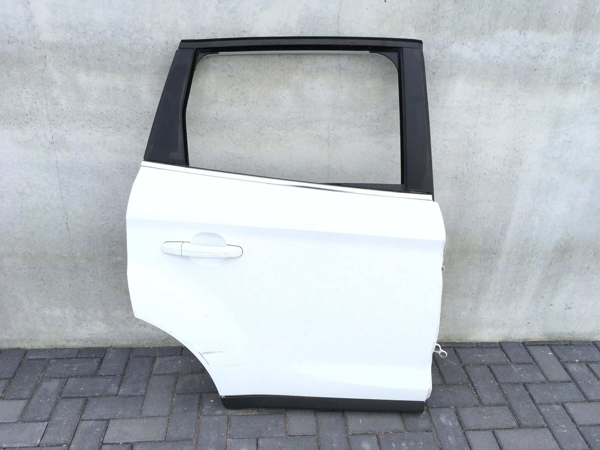 Puerta trasera dcha Ford Kuga mk1 - 8V41S4630AA