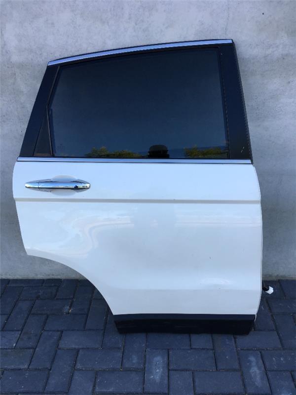 Puerta trasera dcha Honda CRV 3 - 