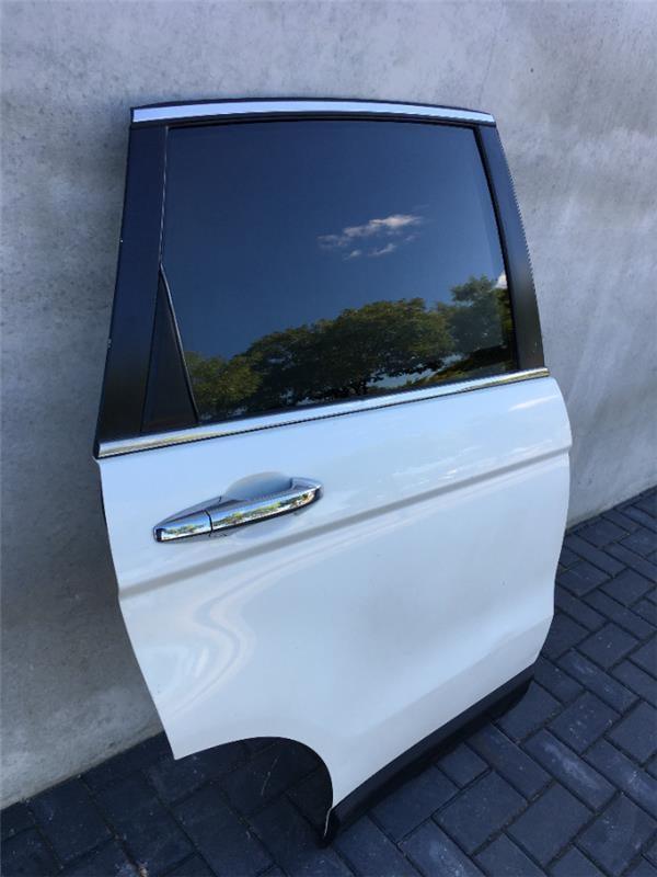 Puerta trasera dcha Honda CRV 3