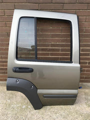 Puerta trasera dcha Jeep Cherokee KJ - 