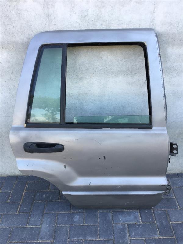 Puerta trasera dcha Jeep WG WJ
