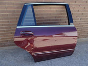 Puerta trasera dcha mercedes r w251 - 