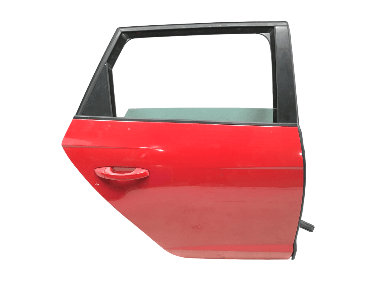 Puerta trasera dcha Seat Leon III ST - Puerta trasera dcha Seat Leon 3 ST