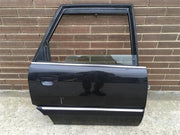 Puerta trasera derecha audi 100 c3 - 