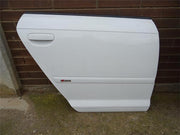 Puerta trasera derecha audi a3 8p - 