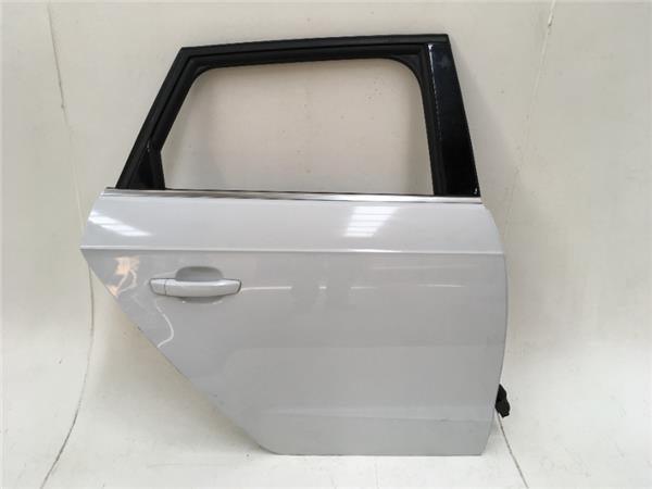 Puerta Trasera derecha Audi A3 8V - 