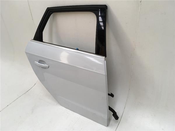 Puerta Trasera derecha Audi A3 8V - 