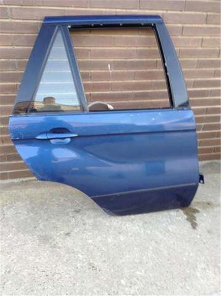 Puerta trasera derecha bmw x5 e53 - 