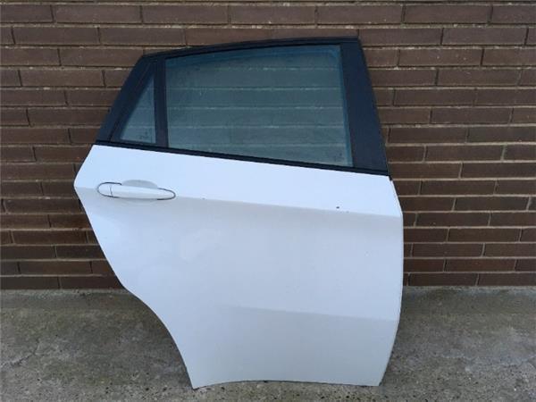 Puerta trasera derecha Bmw X6 E71