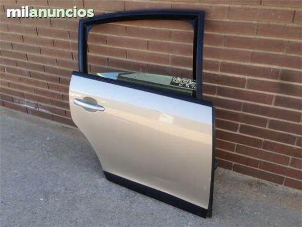 Puerta trasera derecha citroen c4 - AutoRR 