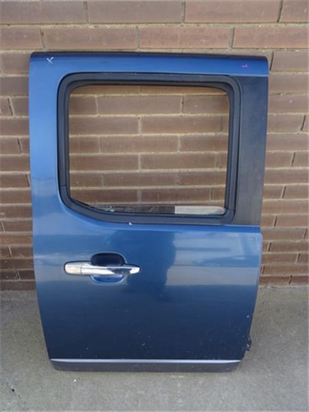 Puerta trasera derecha ford ranger - 