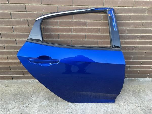 Puerta trasera derecha Honda Civic FC - AutoRR 