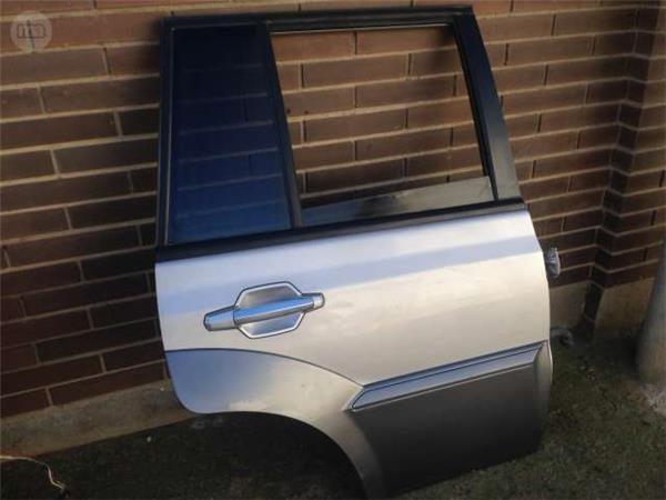 Puerta trasera derecha hyundai terracan - AutoRR 