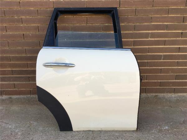 Puerta trasera derecha Mini Cooper One F