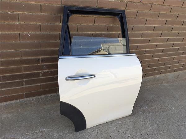 Puerta trasera derecha Mini Cooper One F