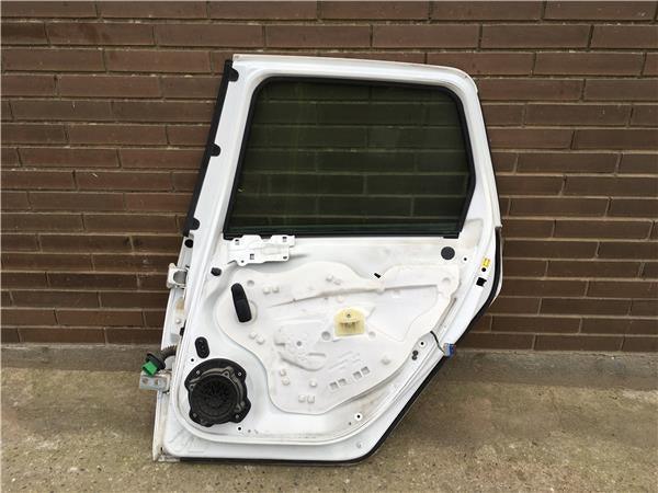 Puerta trasera derecha Peugeot 308 SW