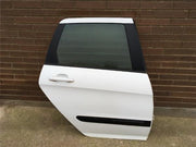Puerta trasera derecha Peugeot 308 SW