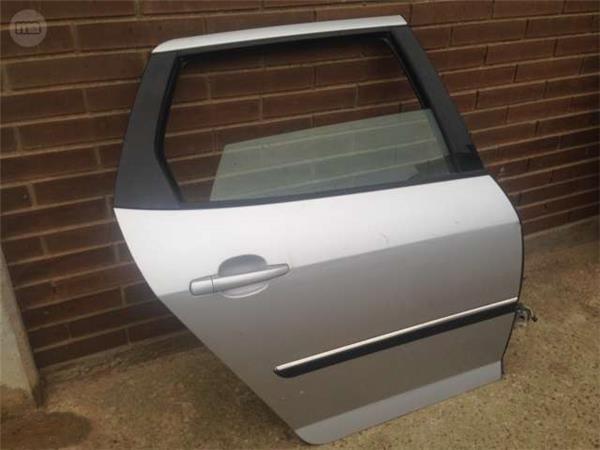 Puerta trasera derecha peugeot 407 sw - 