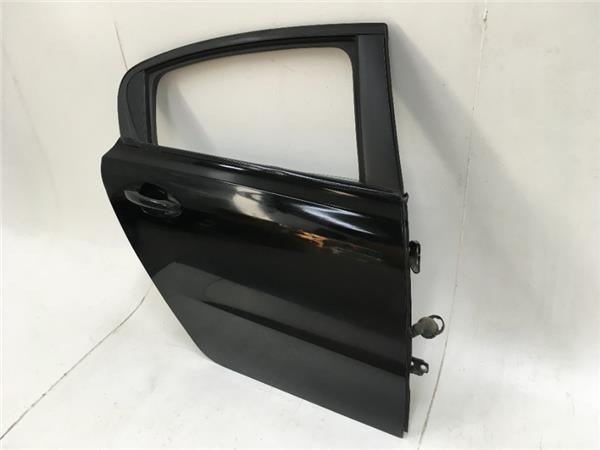 Puerta trasera derecha Peugeot 508 - 