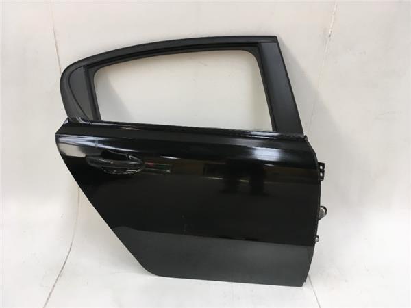 Puerta trasera derecha Peugeot 508 - 