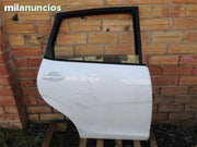 Puerta trasera derecha seat altea - 