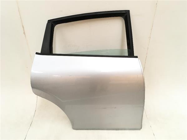 Puerta trasera derecha seat leon II 1P - Puertatrasdchleon1p