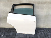 Puerta trasera derecha seat leon II 1P - Puertatrasdchleon1p