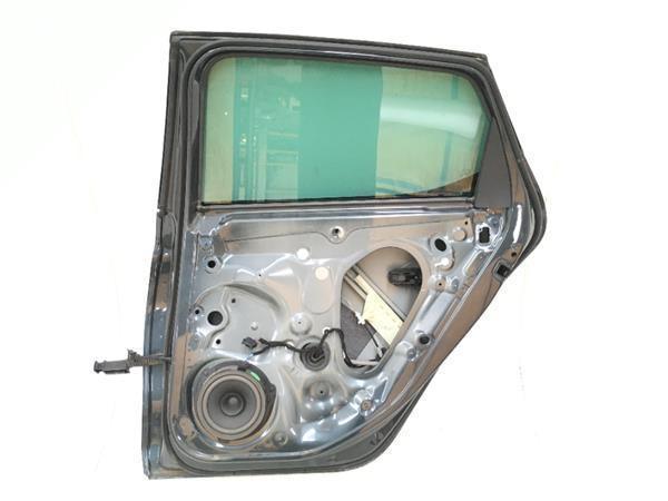 Puerta trasera derecha Seat Leon IV