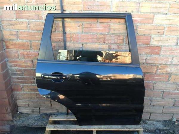 Puerta trasera derecha ssangyong rexton - 