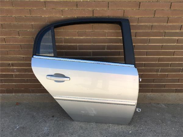puerta trasera derecha Vectra C