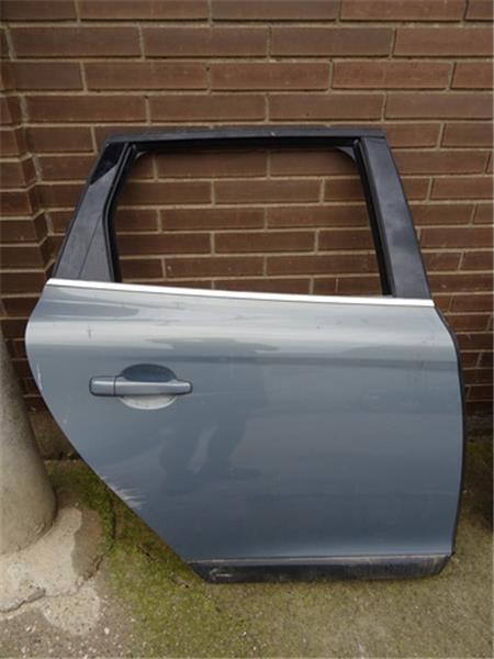 Puerta trasera derecha volvo xc60 - 