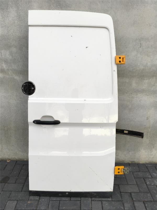 Puerta trasera derecha VW Crafter II - 