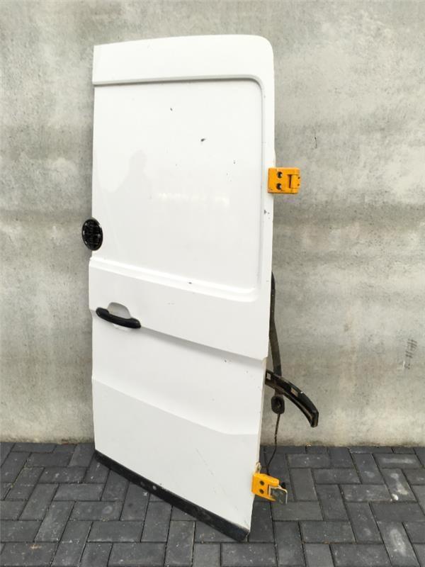 Puerta trasera derecha VW Crafter II - 