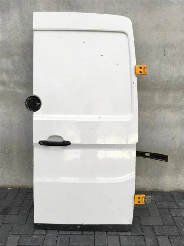Puerta trasera derecha VW Crafter II
