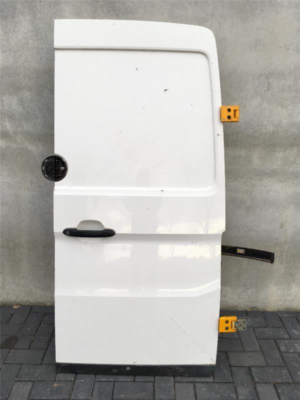 Puerta trasera derecha VW Crafter II - AutoRR 