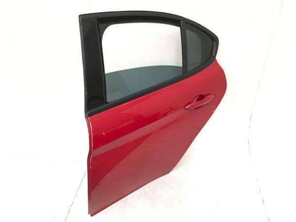 Puerta trasera izq Alfa Romeo Giulia - 