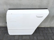 Puerta trasera izq Audi A4 b7