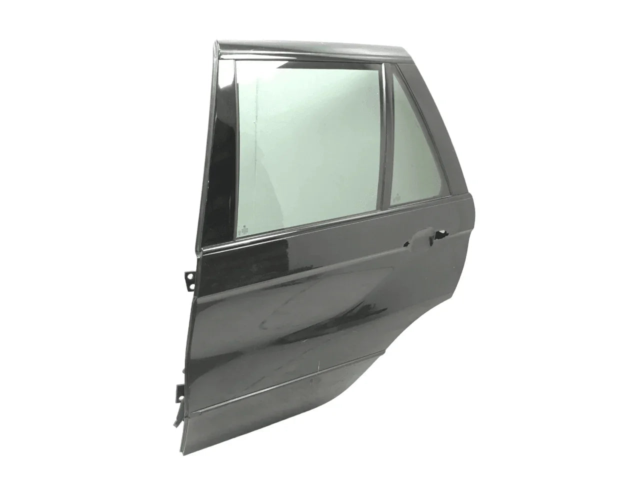 Puerta trasera izq Bmw X5 E53
