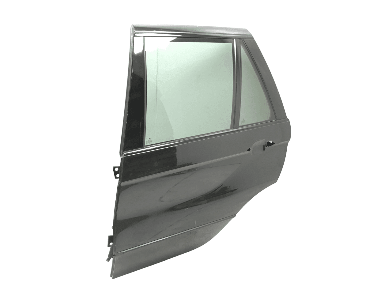 Puerta trasera izq Bmw X5 E53 - puerta izq trasera X5 E53