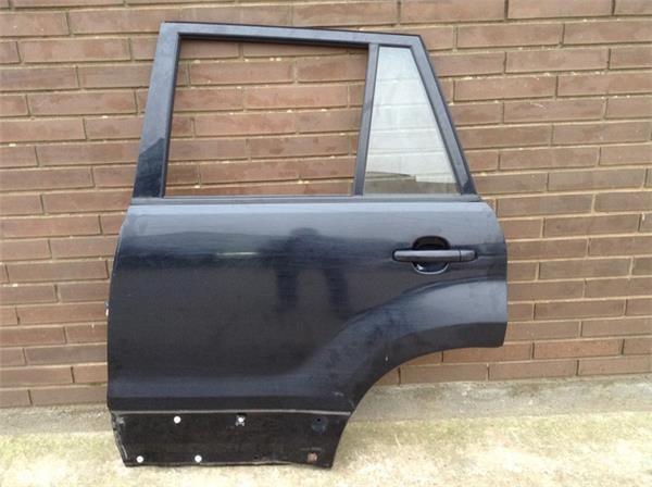 Puerta trasera izq grand vitara 3 jb - 