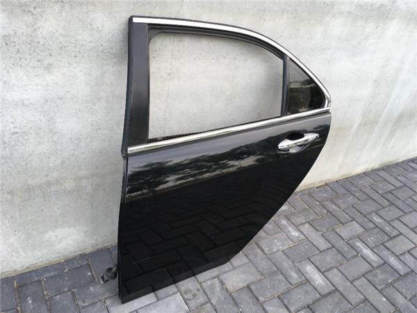 Puerta trasera izq Honda Accord VII - AutoRR 