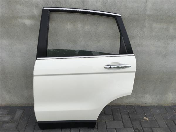 Puerta trasera izq Honda CRV 3