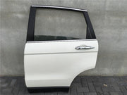 Puerta trasera izq Honda CRV 3 - 